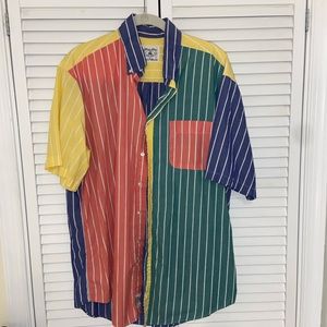 RARE VINTAGE Brooks Brothers Button Down